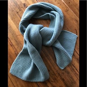 Banana Republic Cashmere Scarf